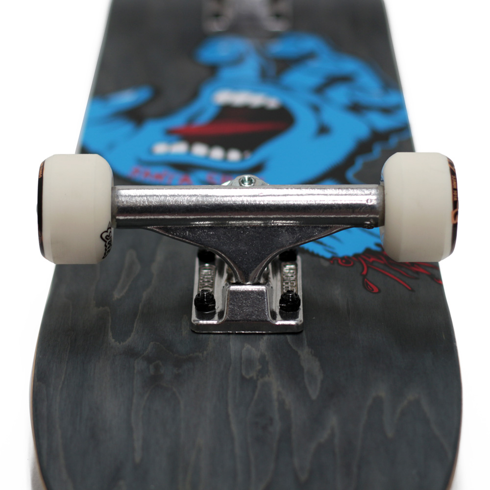 SANTA CRUZ（サンタクルーズ） SANTA CRUZ 8.0in x 31.5in SCREAMING