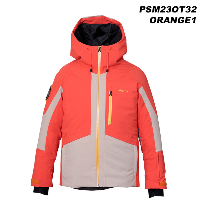 フェニックス（PHENIX） Phenix PSM23OT32 Time Space Jacket JP / 23