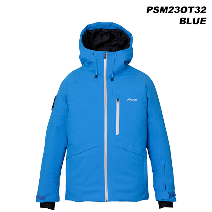 フェニックス（PHENIX） Phenix PSM23OT32 Time Space Jacket JP / 23