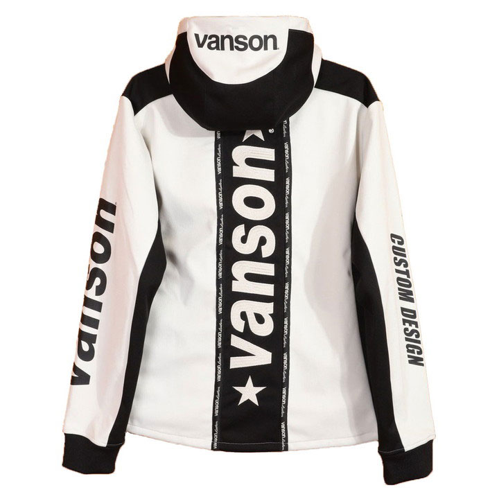 VANSON（バンソン） 24h限定P最大17倍!2/20pm23:59迄 ストレッチ