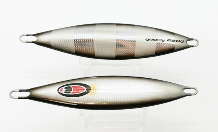 SEAFLOORCONTROL（シーフロアコントロール） ガーキー 130g ちょい