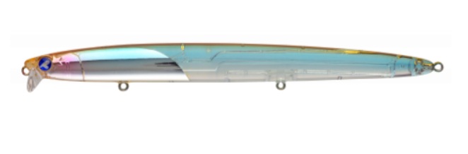 ブローウィン 167f シャロー アイザー 125f リラード 応募券あり