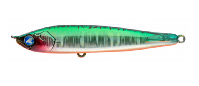 BlueBlue（ブルーブルー） バリスト 90S : あおぞら釣具 Yahoo!店