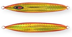 SEAFLOORCONTROL（シーフロアコントロール） アビス 200g メタルジグ