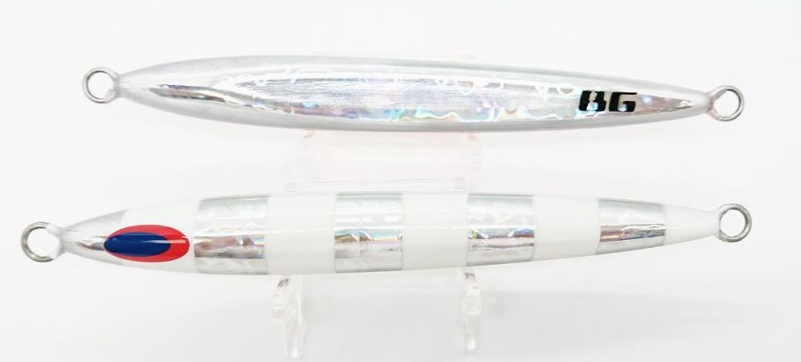 DEEPLINER（ディープライナー） スピンドルナロー 400g ブルーグロー