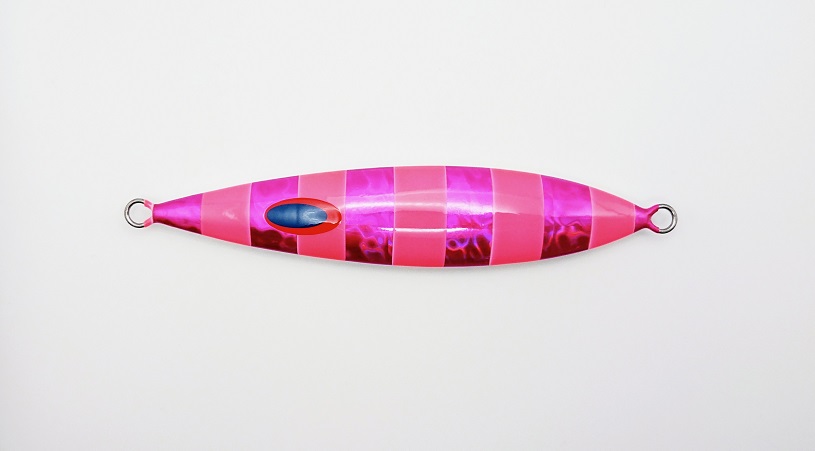 DEEPLINER（ディープライナー） スロースキップCX 300g 東村Wゼブラ