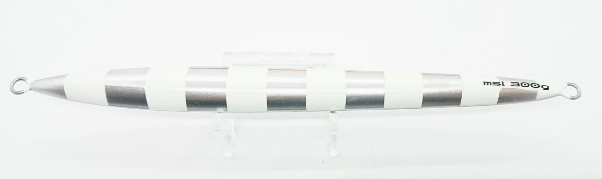 SEAFLOORCONTROL（シーフロアコントロール） メサイアセミロング 300g