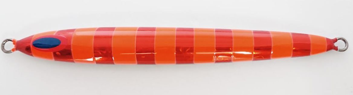 DEEPLINER（ディープライナー） スパイファイブ SPYV 180g東村Wゼブラ