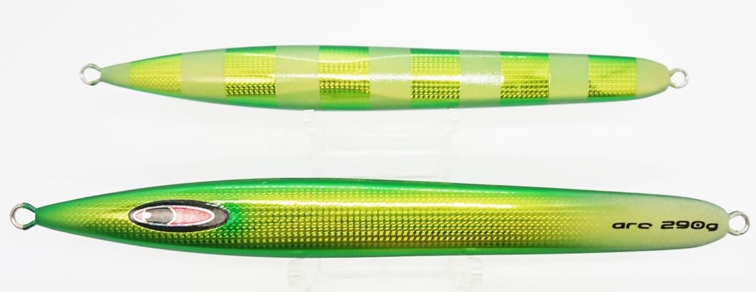 SEAFLOORCONTROL（シーフロアコントロール） アーク 260g ちょいカラ