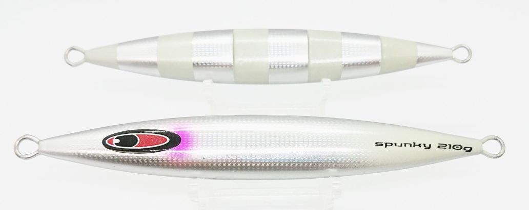 SEAFLOORCONTROL（シーフロアコントロール） スパンキー 240g ちょい