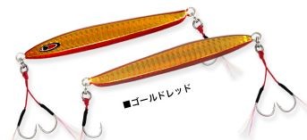 SEAFLOORCONTROL（シーフロアコントロール） スイムTG 120g