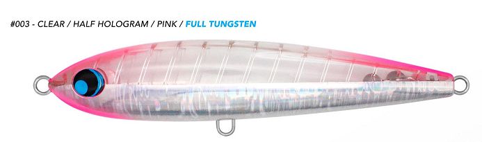 UROCO（ウロコ） ウロコペンシル 190mm 100g : あおぞら釣具 Yahoo