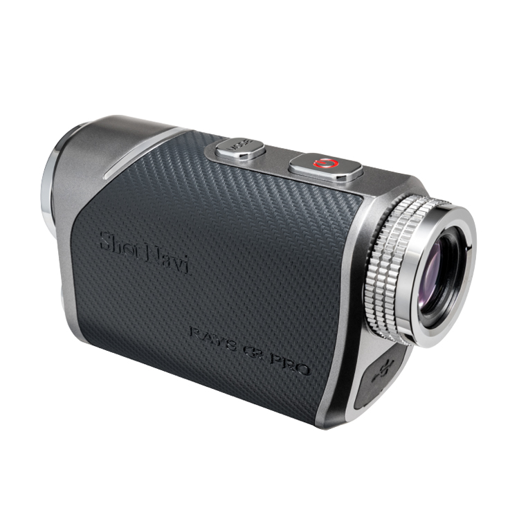 ShotNavi（ショットナビ） 【2025年春モデル】ショットナビ Laser