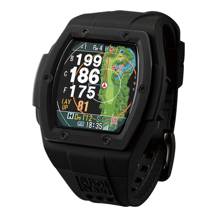 ShotNavi（ショットナビ） ShotNavi Crest2 Touch/ショットナビ
