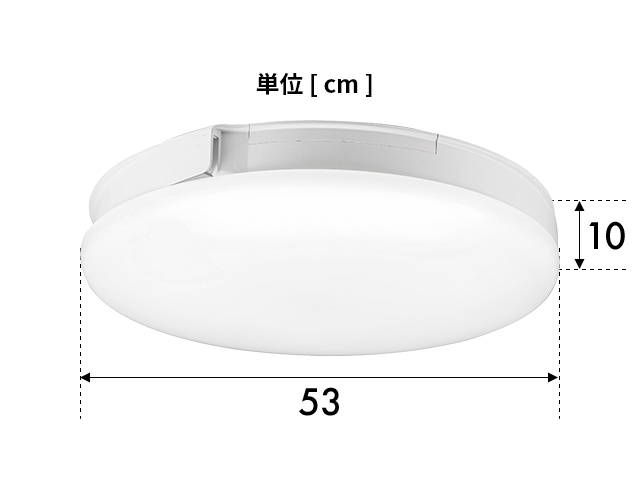スワン電器 スライマック 選べる特典付き シーリングファン ウズカゼ 3