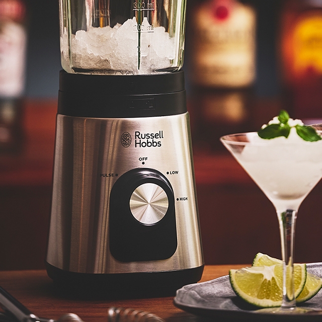 RUSSELL HOBBS（ラッセルホブス） 選べる豪華特典 ベーシック