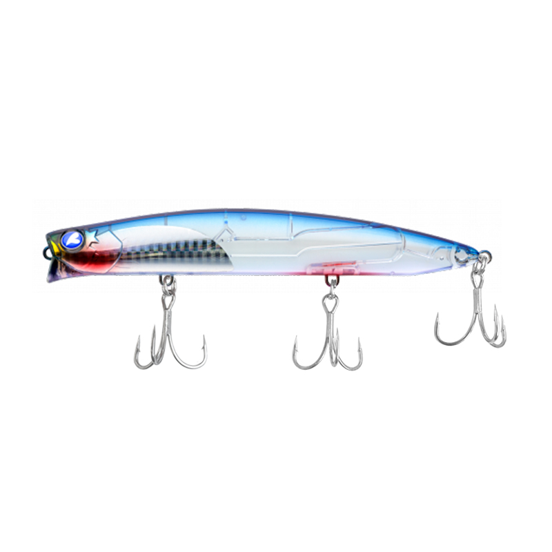 BlueBlue（ブルーブルー） アイザー160F 160mm 44g シャローランナー