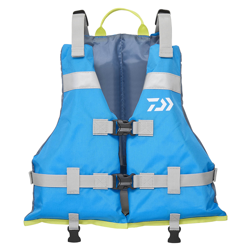 DAIWA（ダイワ） 子供用 ライフジャケット チャイルドフロートベスト