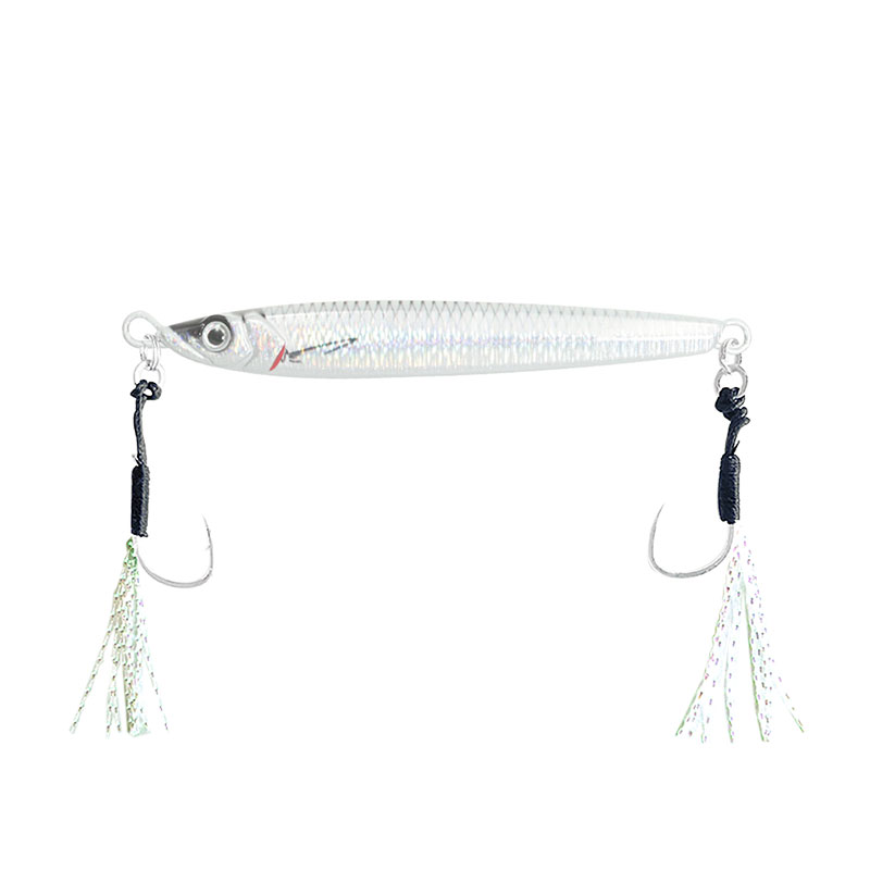 issei（一誠） スピードサーディン ジグ 30g 瞬鰯SSジグ 釣り