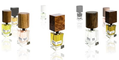 ナーゾマット バラオンダ エクストレドパルファム 30ml NASOMATTO