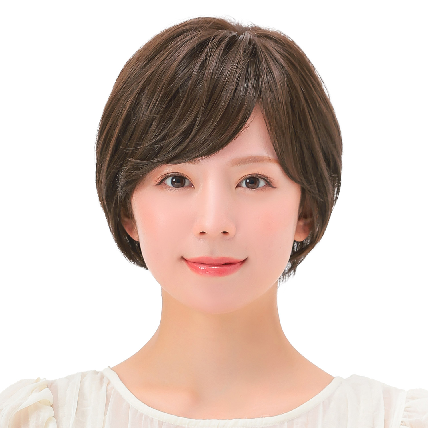 AQUADOLL VENUS 医療用ウィッグ ショート 医療用 ウィッグ ベリー