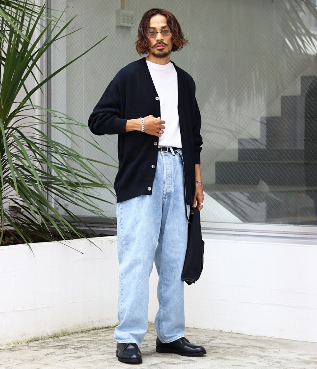 LAVER（ラバー） ： 13MM CURB CHAIN T BAR BR ： LAVER-NO-4