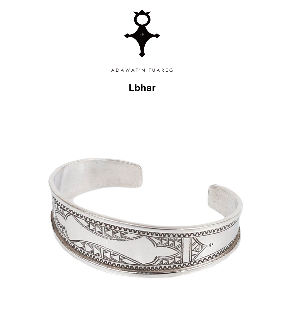 Adawat'n Tuareg（アダワットトゥアレグ） Adawat'n Tuareg