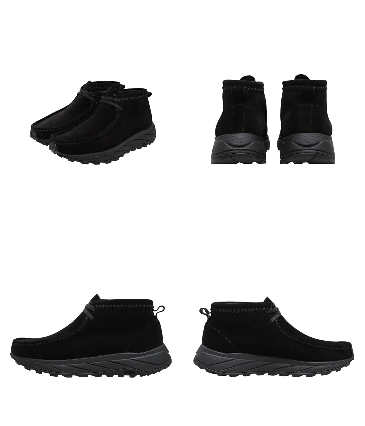 Clarks（クラークス） 【35%OFF】Clarks / クラークス ： Wallabee