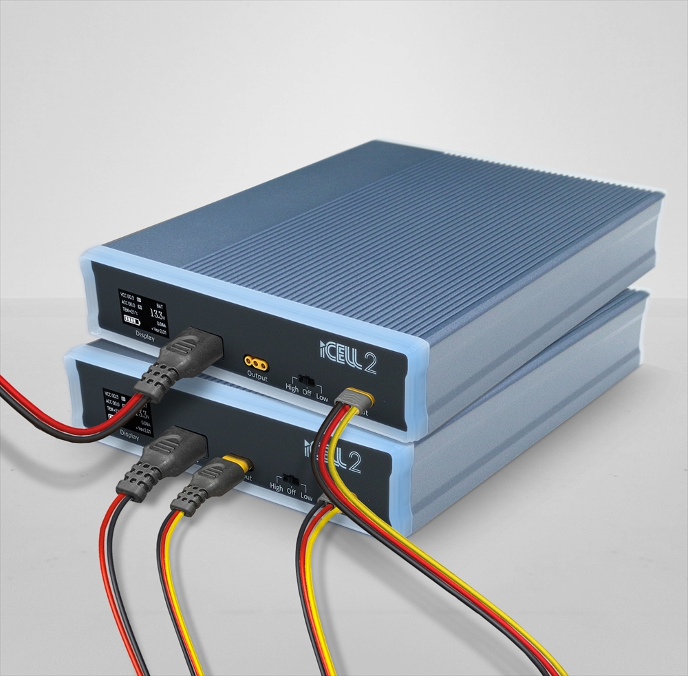 iKeep ドライブレコーダー専用 153Wh 大容量 バッテリー 内蔵 補助