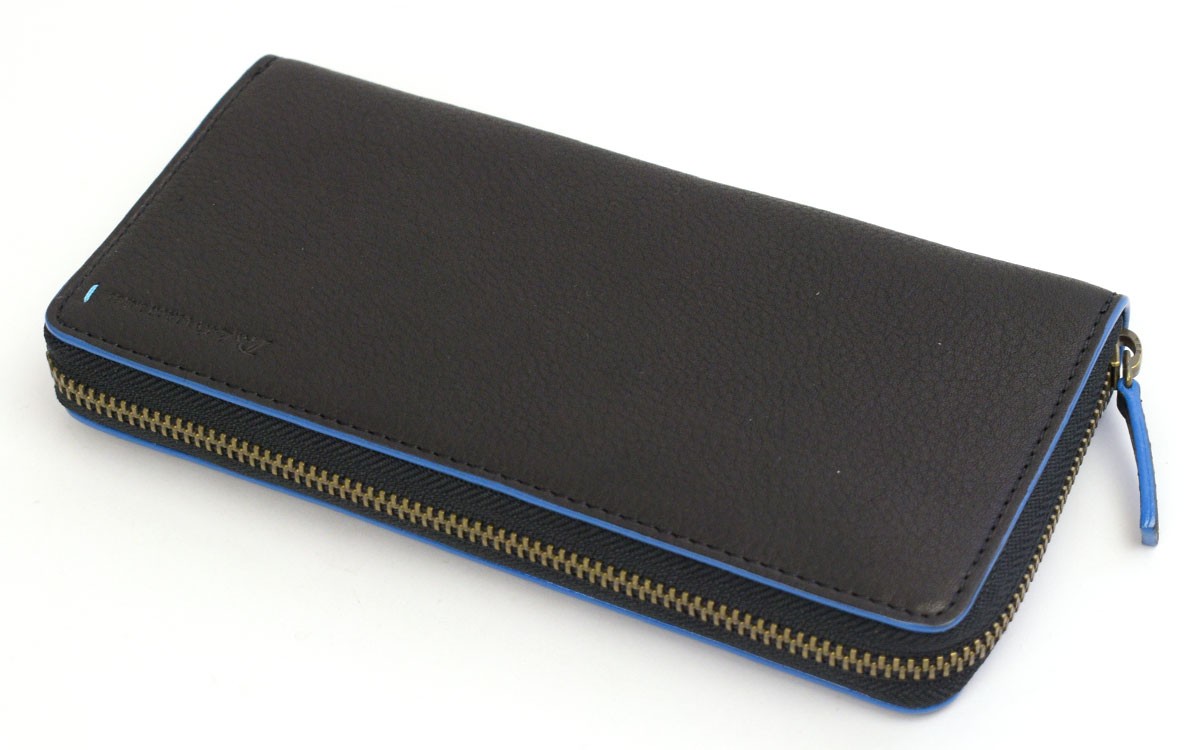 Dakota（ダコタ） 長財布 ラウンドファスナー Dakota BLACKLABEL