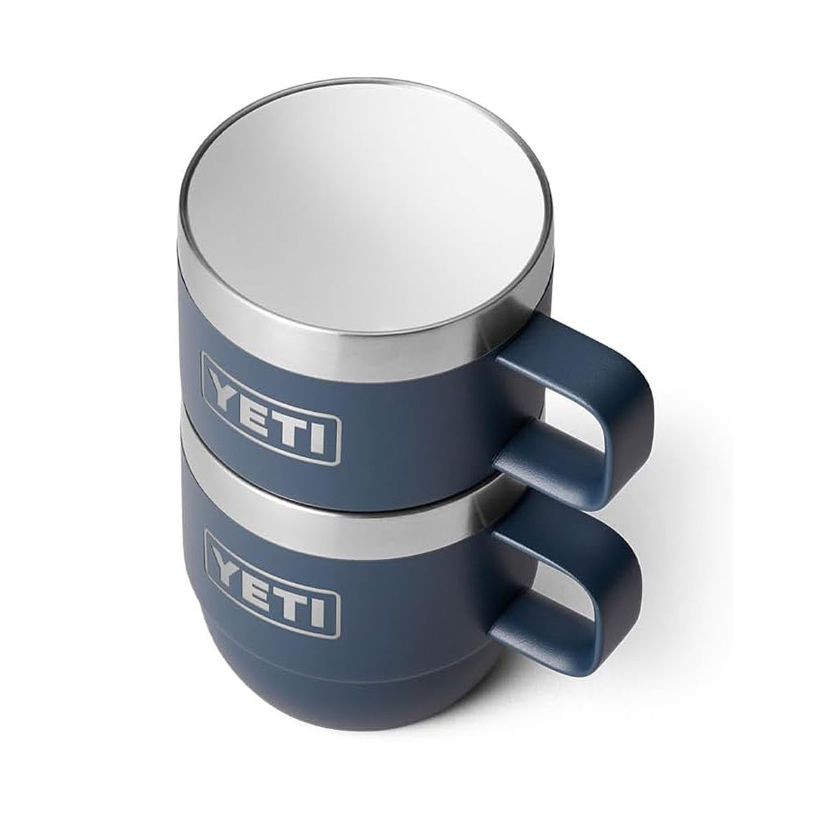 YETI（イエティ） 【完売】YETI マグカップ スタックマグ6oz 2個セット