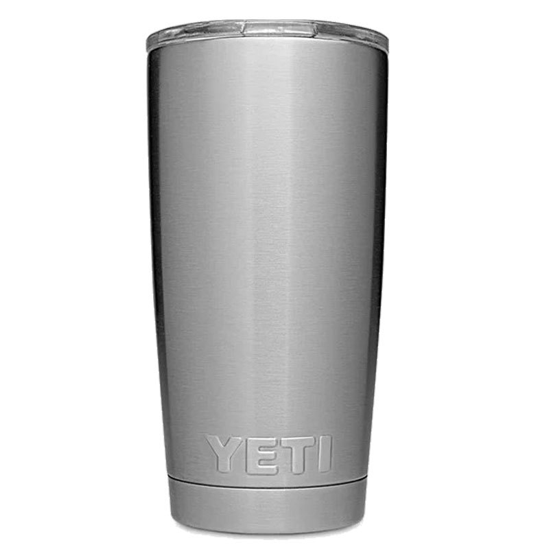 YETI（イエティ） 【完売】YETI ランブラー タンブラー20oz RAMBLER