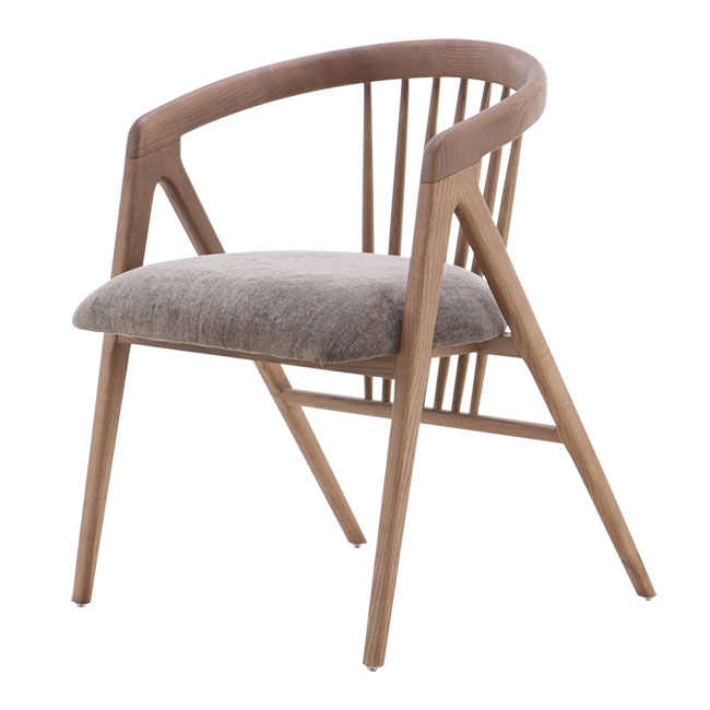 ARMONIA（アルモニア） ダイニングチェア : ARMONIA アルモニア - 通販