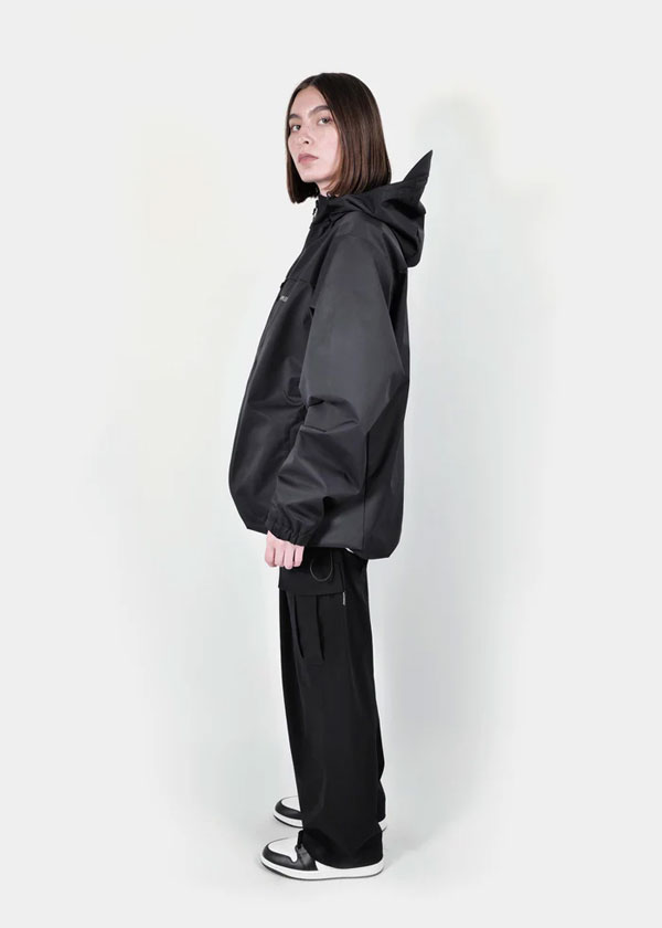 APPLEBUM（アップルバム） ジャケット APPLEBUM Shell Jacket メンズ