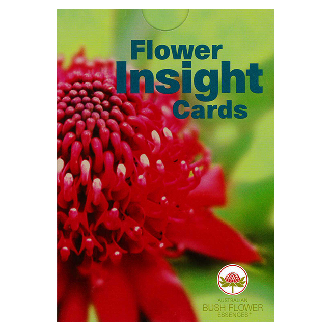 ケアラー 介護者 オーストラリアンブッシュ コンビネーション