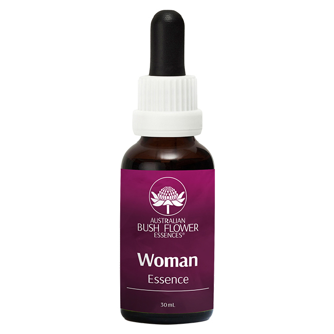 ケアラー 介護者 オーストラリアンブッシュ コンビネーション