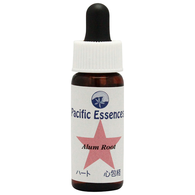 ハートスピリット エッセンス パシフィックエッセンス