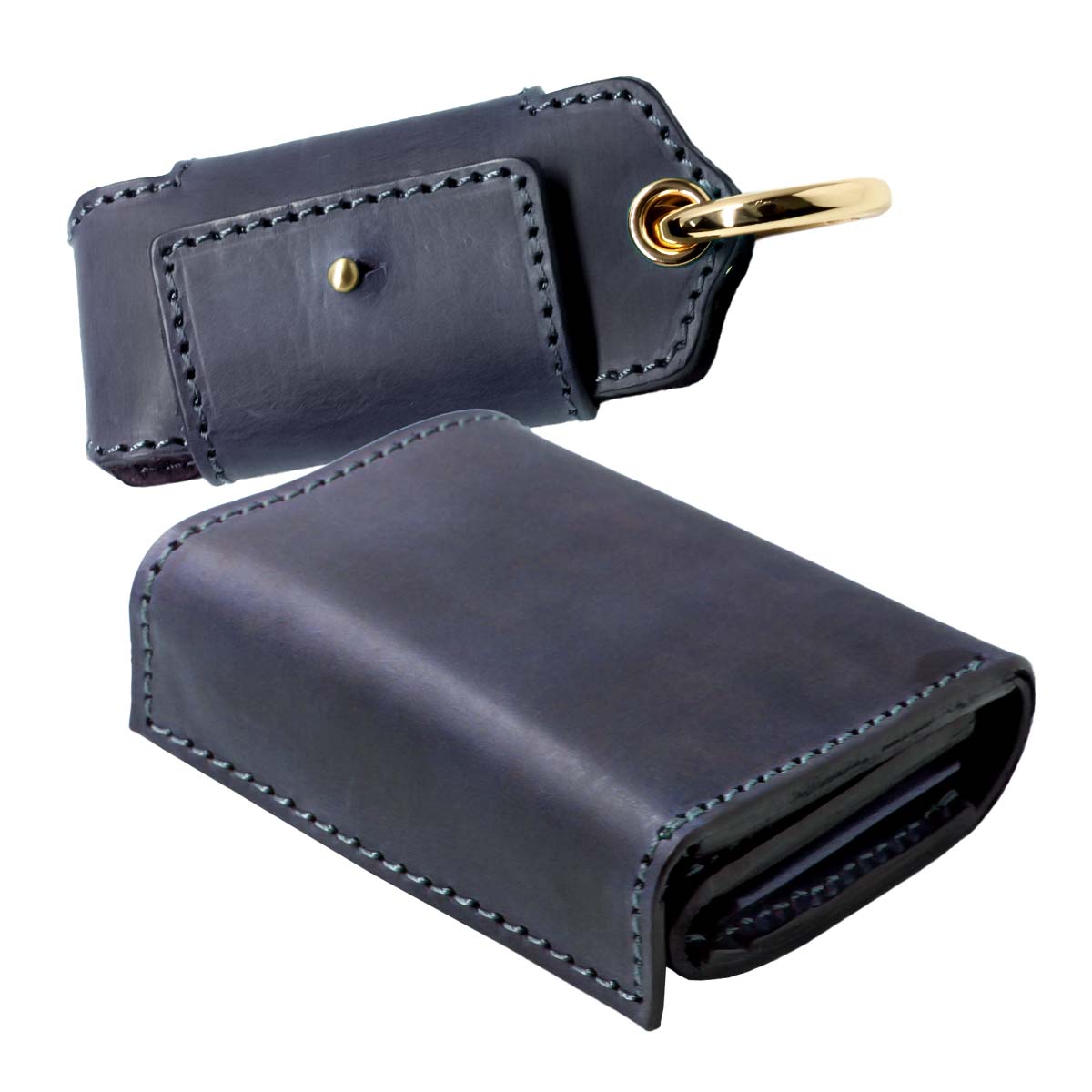 DAYSART（デイズアート） 財布 キーケース 2点セット ギフトボックス付