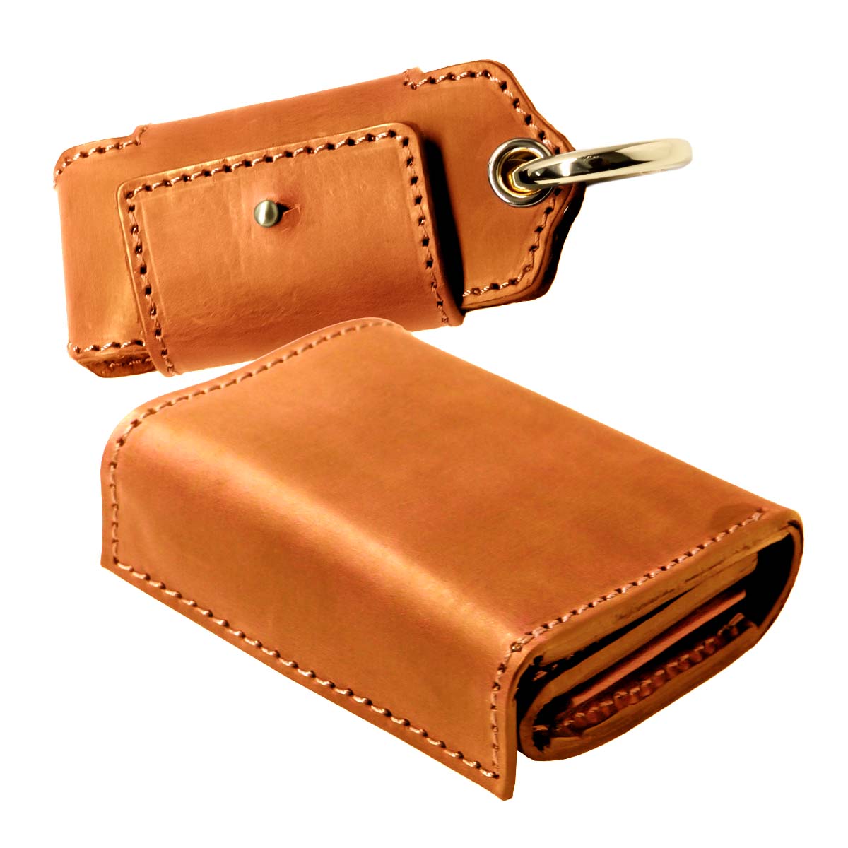 DAYSART（デイズアート） 財布 キーケース 2点セット ギフトボックス付