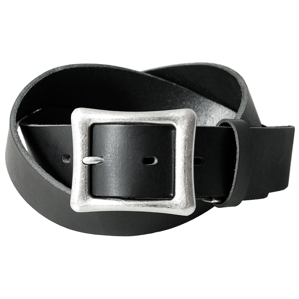 DAYSART（デイズアート） ベルト メンズ カジュアル 本革 大きいサイズ