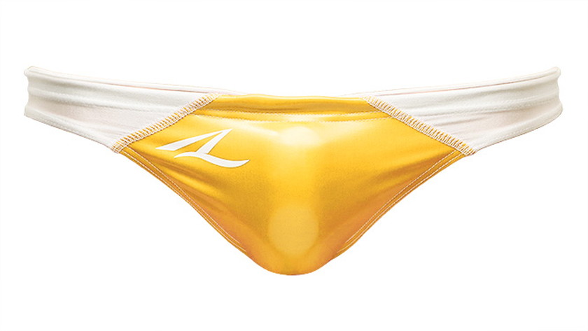 AQUX/アックス Splash Wave II 