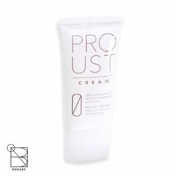 プルーストクリーム PROUST CREAM 30g 制汗 デオドラント剤 : astrum