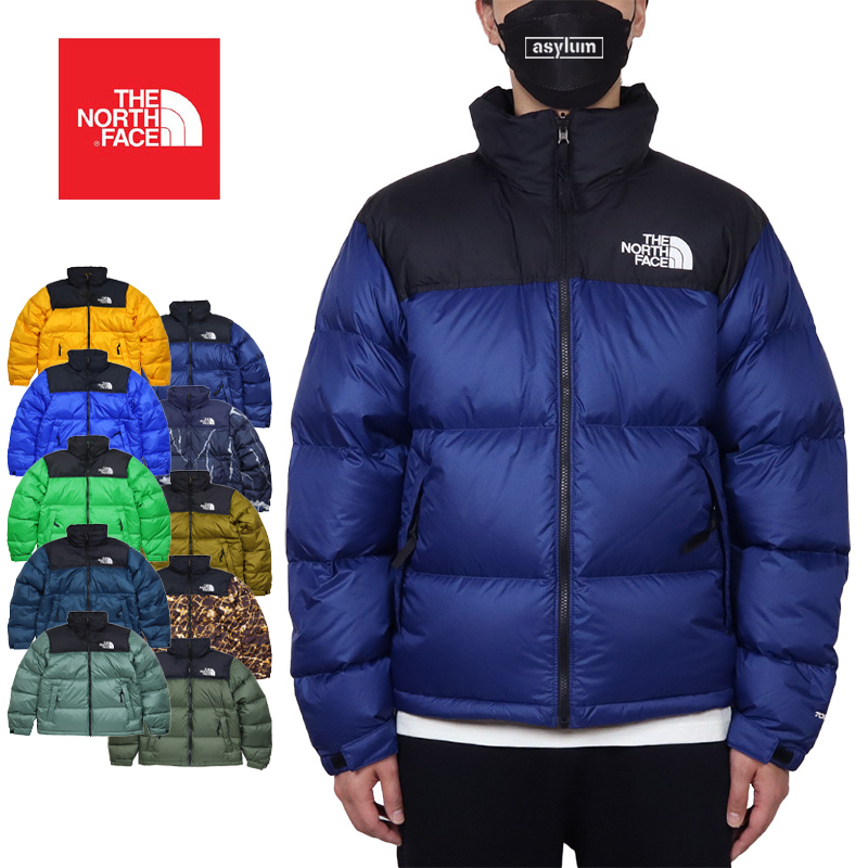 THE NORTH FACE（ザ ノースフェイス） 【並行輸入品】全9色 USモデル