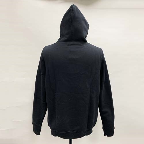 BALR.（ボーラー） スウェットBrand Straight Hoodie プルオーバー