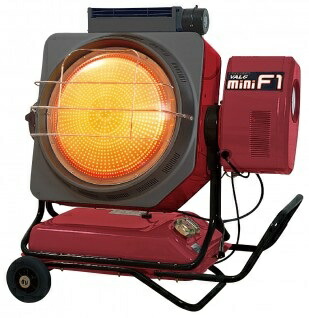 直送品】 【メーカー在庫限り】 サンポット 石油ストーブ FF-11000BF B