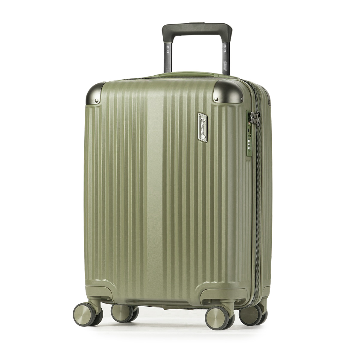 Coleman（コールマン） スーツケース 機内持ち込み Sサイズ SS 38L