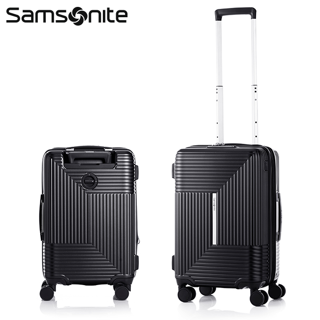 Samsonite（サムソナイト） スーツケース 機内持ち込み Sサイズ 35L