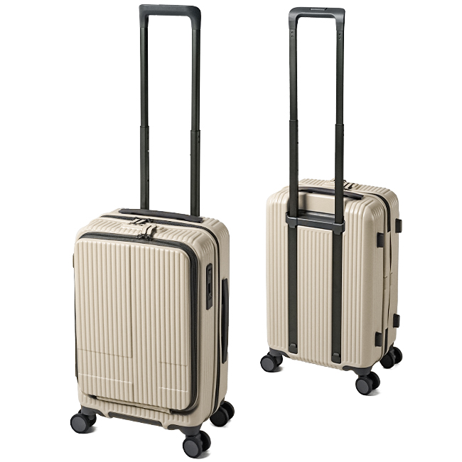 innovator（イノベーター） スーツケース 機内持ち込み Sサイズ SS 38L