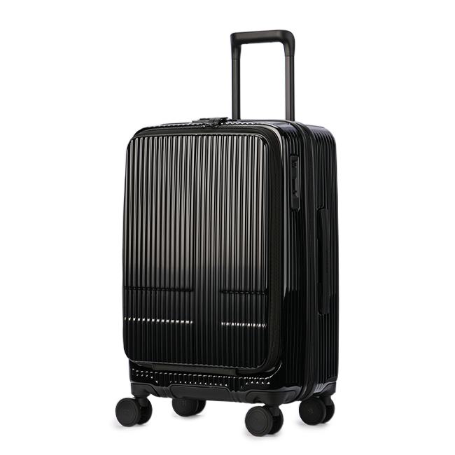 innovator（イノベーター） スーツケース Mサイズ 55L INV155 フロント