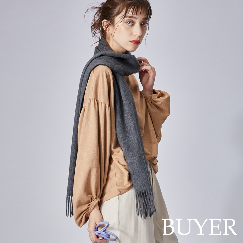 カシミヤ 100% マフラー カシミア レディース メンズ カシミヤマフラー